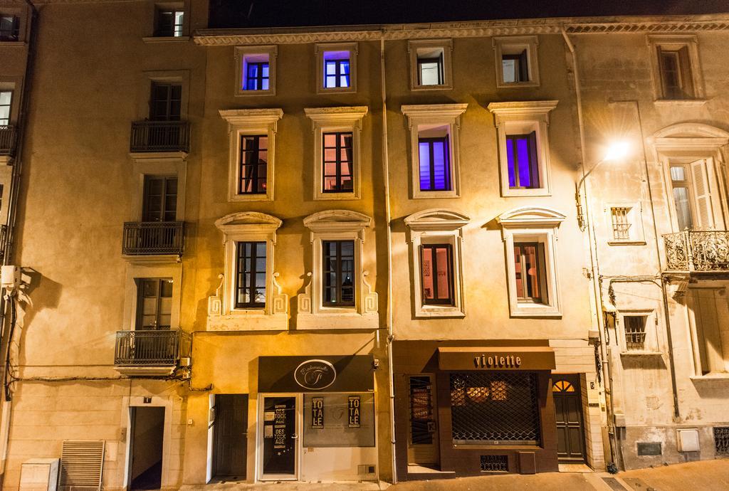 La Maison Gustave Нарбонна Экстерьер фото