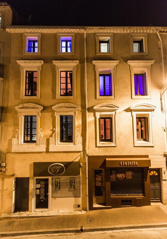 La Maison Gustave Нарбонна Экстерьер фото